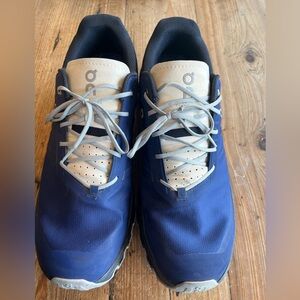 Men’s On Cloud shoes